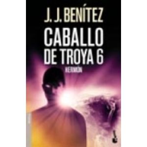 CABALLO DE TROYA 6: HERMON