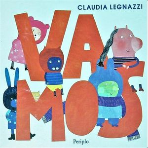 VAMOS  - LEGNAZZI