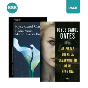 48 PISTAS SOBRE LA DESAPARICION DE MI HERMANA + NOCHE.SUEÑO.