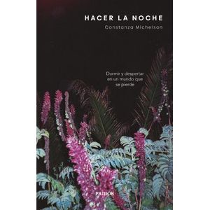 HACER LA NOCHE - CONSTANZA MICHELSON