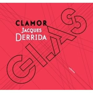 CLAMOR - JACQUES DERRIDA