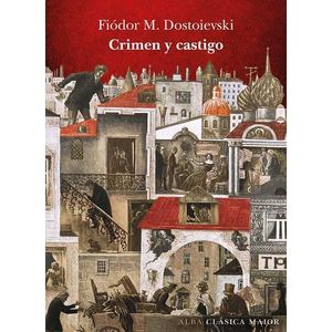 CRIMEN Y CASTIGO - TD - FIODOR M. DOSTOIEVSKI