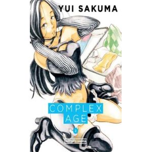COMPLEX AGE 2 - SAKUMA, YUI