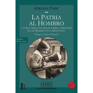 LA PATRIA AL HOMBRO - TURSI