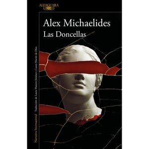 LAS DONCELLAS - ALEX MICHAELIDES