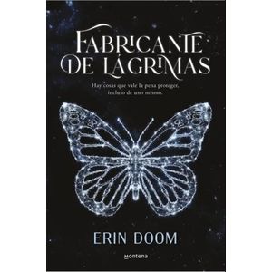 FABRICANTE DE LAGRIMAS - DOOM