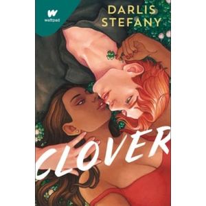 CLOVER 1 - WATTPAD - DARLIS STEFANY