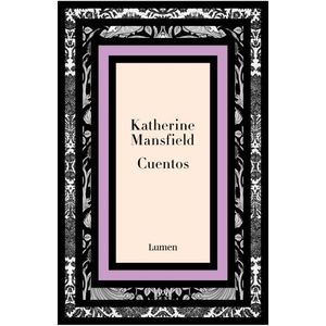 CUENTOS - KATHERINE MANSFIELD