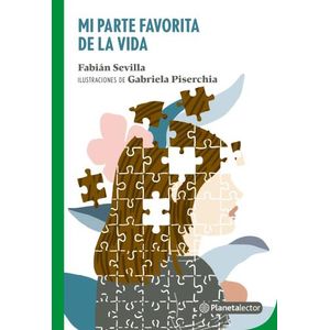 MI PARTE FAVORITA DE LA VIDA - SEVILLA