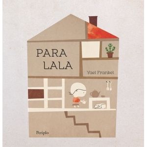 PARA LALA - CARTONE - YAEL FRENKEL