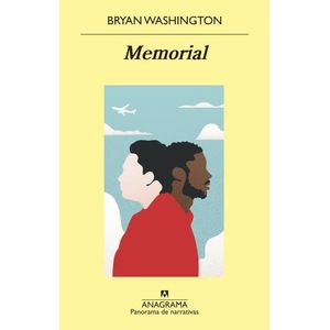 MEMORIAL - BRYAN WASHINGTON