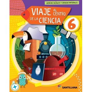 VIAJE AL CENTRO DE LA CIENCIA 6 - BICIENCIAS - NACION - SANT