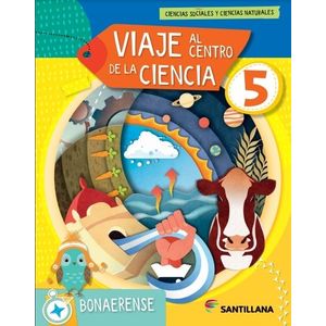 VIAJE AL CENTRO DE LA CIENCIA 5 - BICIENCIAS - BONAERENSE -