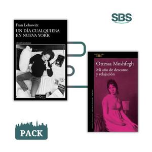 PACK  MI AÑO DE DESCANSO Y RELAJACION + UN DIA CUALQUIERA EN