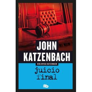 JUICIO FINAL - JOHN KATZENBACH