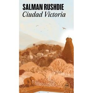 CIUDAD VICTORIA - RUSHDIE