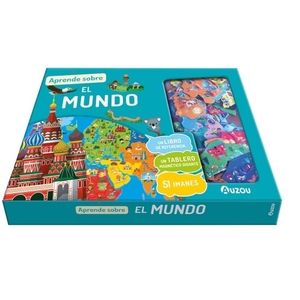 EL MUNDO - APRENDE SOBRE