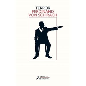 TERROR - FRDINAND VON SCHIRACH