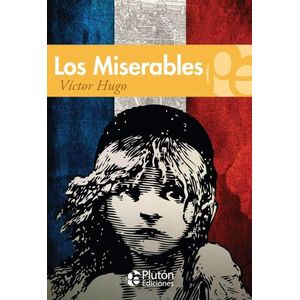 LOS MISERABLES - VICTOR HUGO
