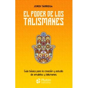 EL PODER DE LOS TALISMANES - JORDI TARREGA