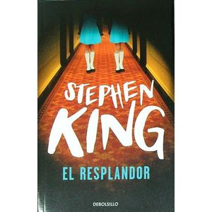 EL RESPLANDOR - STEPHEN KING