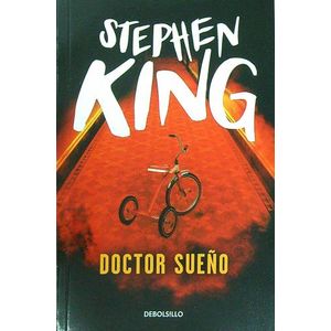 DOCTOR SUEÑO - STEPHEN KING