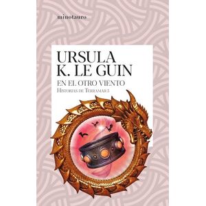 EN EL OTRO VIENTO- HISTORIAS DE TERRAMAR 5- URSULA K. LE GUI