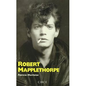 ROBERT MAPPLETHORPE - PATRICIA MORRISROE