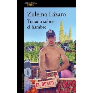 TRATADO SOBRE EL HAMBRE - ZULEMA LAZARO
