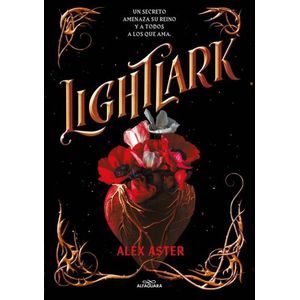 LIGHTLARK - LIGHTLARK 1 - ALEX ASTER