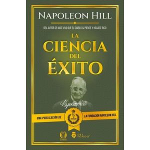 LA CIENCIA DEL EXITO - NAPOLEON HILL