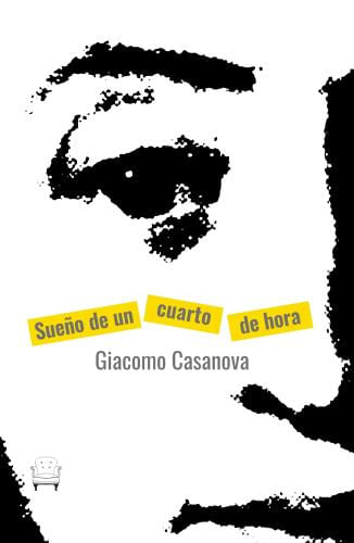 SUEÑO DE UN CUARTO DE HORA