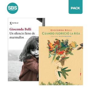 UN SILENCIO LLENO DE MURMULLOS + CUANDO FLORECIO LA RISA - G