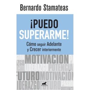 PUEDO SUPERARME - BERNARDO STAMATEAS