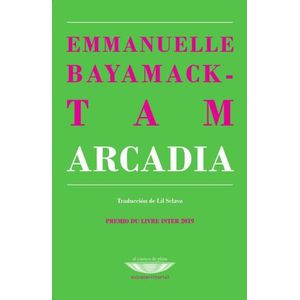 ARCADIA - EMMANUELLE BAYAMACK-TAM