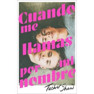 CUANDO ME LLAMAS POR MI NOMBRE - TUCKER SHAW