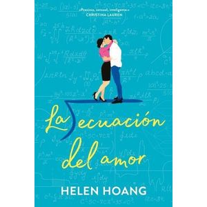 LA ECUACION DEL AMOR - HELEN HOANG