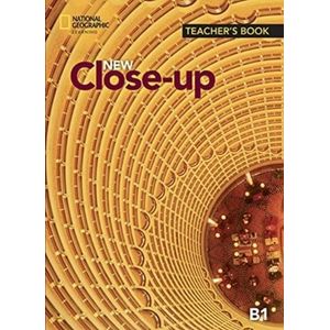 NEW CLOSE-UP B1 3/ED.- TEACHER'S BOOK