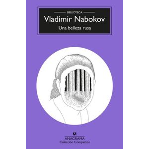 UNA BELLEZA RUSA - VLADIMIR NABOKOV