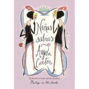 NIÑAS SABIAS - ANGELA CARTER
