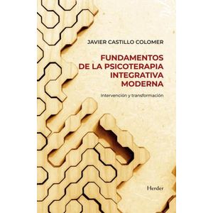 FUNDAMENTOS DE LA PSICOTERPIA - JAVIER CASTILLO