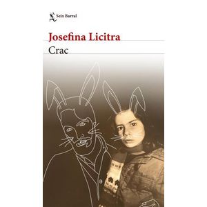LIBRO CRAC - JOSEFINA LICITRA