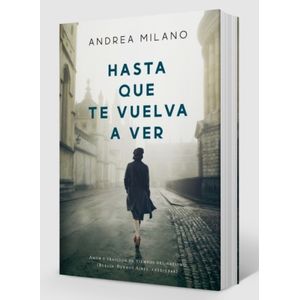 HASTA QUE TE VUELVA A VER - ANDREA MILANO