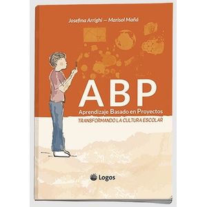 APRENDIZAJE BASADO EN PROYECTOS - ARRIGHI - MAÑA