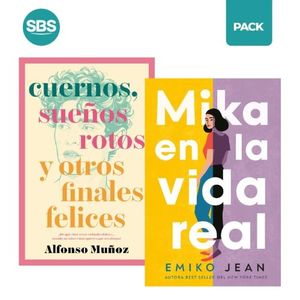 CUERNOS, SUEÑOS ROTOS Y OTROS FINALES + MIKA EN LA VIDA REAL