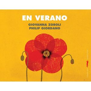 EN VERANO - GIOVANNA ZOBOLI - PHILIP GIORDANO