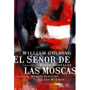 EL SEÑOR DE LAS MOSCAS - WILLIAM GOLDING