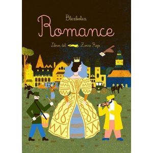 ROMANCE - BLEXBOLEX