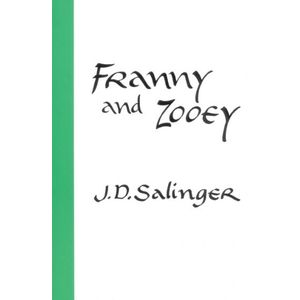 FRANNY AND ZOOEY - JEROME DAVID SALINGER