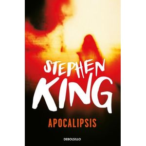 LIBRO APOCALIPSIS - STEPHEN KING